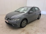  Volkswagen  Polo Life 1.0TSi 95pk/cv 5p Manual Petrol  30 