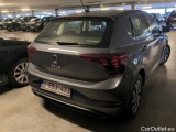  Volkswagen  Polo Life 1.0TSi 95pk/cv 5p Manual Petrol  30 #2