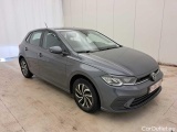  Volkswagen  Polo Life 1.0TSi 95pk/cv 5p Manual Petrol  30 #8