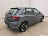  Volkswagen  Polo Life 1.0TSi 95pk/cv 5p Manual Petrol  30 #10
