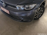  Volkswagen  Polo Life 1.0TSi 95pk/cv 5p Manual Petrol  30 #27
