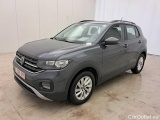  Volkswagen  T-CROSS Life Business 1.0TSi 95pk/cv 5p Manual Petrol  32 
