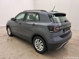  Volkswagen  T-CROSS Life Business 1.0TSi 95pk/cv 5p Manual Petrol  32 #9