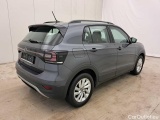  Volkswagen  T-CROSS Life Business 1.0TSi 95pk/cv 5p Manual Petrol  32 #10