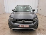  Volkswagen  T-CROSS Life Business 1.0TSi 95pk/cv 5p Manual Petrol  32 #16