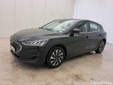  Ford  Focus Titanium 1.0i EcoBoost mHEV 125pk/cv 5p Aut. Automatic Petrol  33 
