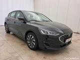  Ford  Focus Titanium 1.0i EcoBoost mHEV 125pk/cv 5p Aut. Automatic Petrol  33 #8