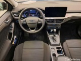  Ford  Focus Titanium 1.0i EcoBoost mHEV 125pk/cv 5p Aut. Automatic Petrol  33 #15