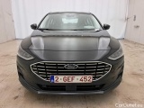  Ford  Focus Titanium 1.0i EcoBoost mHEV 125pk/cv 5p Aut. Automatic Petrol  33 #16
