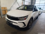  Opel   Grandland X 1.2 DI AUTOMATIK  4 