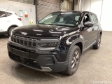  Jeep  Avenger 1.2 GSE T3 TURBO-BENZIN GDI  7 