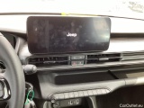  Jeep  Avenger 1.2 GSE T3 TURBO-BENZIN GDI  7 #9