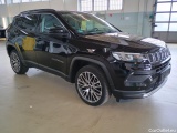  Jeep  Compass 1.5 GSE T4 48V E-HYBRID AUTOMATIK  8 #2