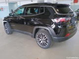  Jeep  Compass 1.5 GSE T4 48V E-HYBRID AUTOMATIK  8 #4