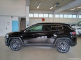  Jeep  Compass 1.5 GSE T4 48V E-HYBRID AUTOMATIK  8 #20