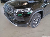  Jeep  Compass 1.5 GSE T4 48V E-HYBRID AUTOMATIK  8 #22