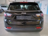  Jeep  Compass 1.5 GSE T4 48V E-HYBRID AUTOMATIK  8 #43