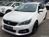  Peugeot  308 PURETECH 130 GPF EAT8 STOP & START  9 