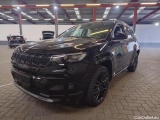  Jeep  Compass 1.5 GSE T4 48V E-HYBRID AUTOMATIK  10 