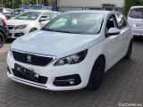  Peugeot  308 PURETECH 130 GPF EAT8 STOP & START  11 