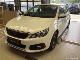  Peugeot  308 PURETECH 130 GPF EAT8 STOP & START  12 