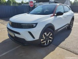 Opel  Mokka -  16 