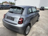  Fiat  500 -  18 #4