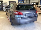  Peugeot  308 PURETECH 130 GPF EAT8 STOP & START  19 #3