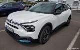  Citroen  E-C4 136  25 