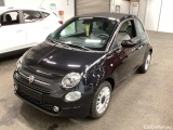  Fiat  500 C 1.0 GSE HYBRID  35 