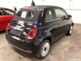 Fiat  500 C 1.0 GSE HYBRID  35 #3