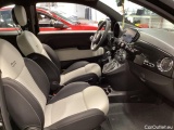  Fiat  500 C 1.0 GSE HYBRID  35 #5