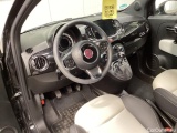  Fiat  500 C 1.0 GSE HYBRID  35 #7