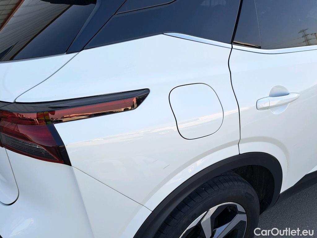 Land Rover  Discovery NISSAN QASHQAI / 2021 / 5P / todoterreno DIG-T 103kW mHEV 4x2 Premiere Edition(SL) #18