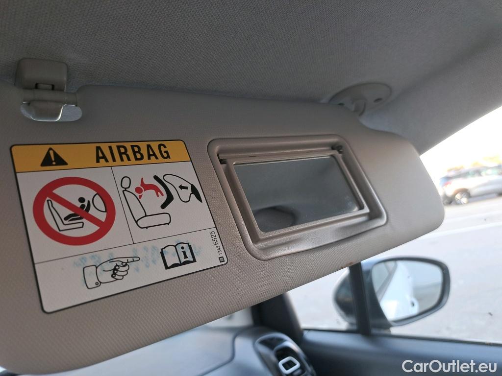  Citroen  C3  Aircross Feel 1.2 PureTech 110CV MT6 E6dT #17