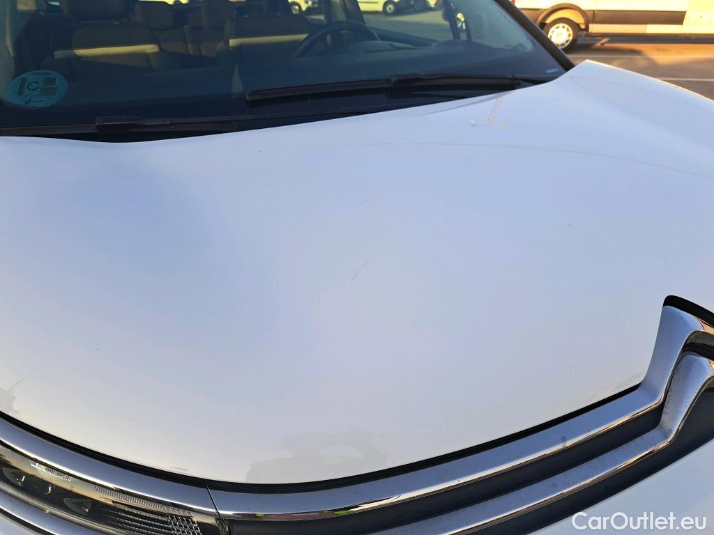  Citroen  C3  Aircross Feel 1.2 PureTech 110CV MT6 E6dT #20