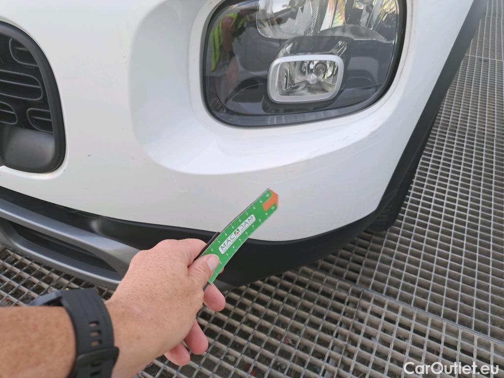  Citroen  C3  Aircross Feel 1.2 PureTech 110CV MT6 E6dT #7