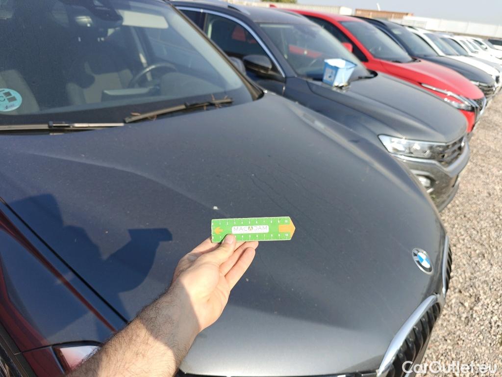  Bmw  X1 Serie  sDrive 18i Advantage 1.5 140CV AT7 E6dT #8