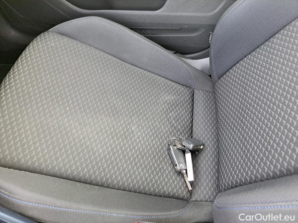  Volkswagen  Polo  VI Advance 1.0 TSI 95CV MT5 E6dT #14