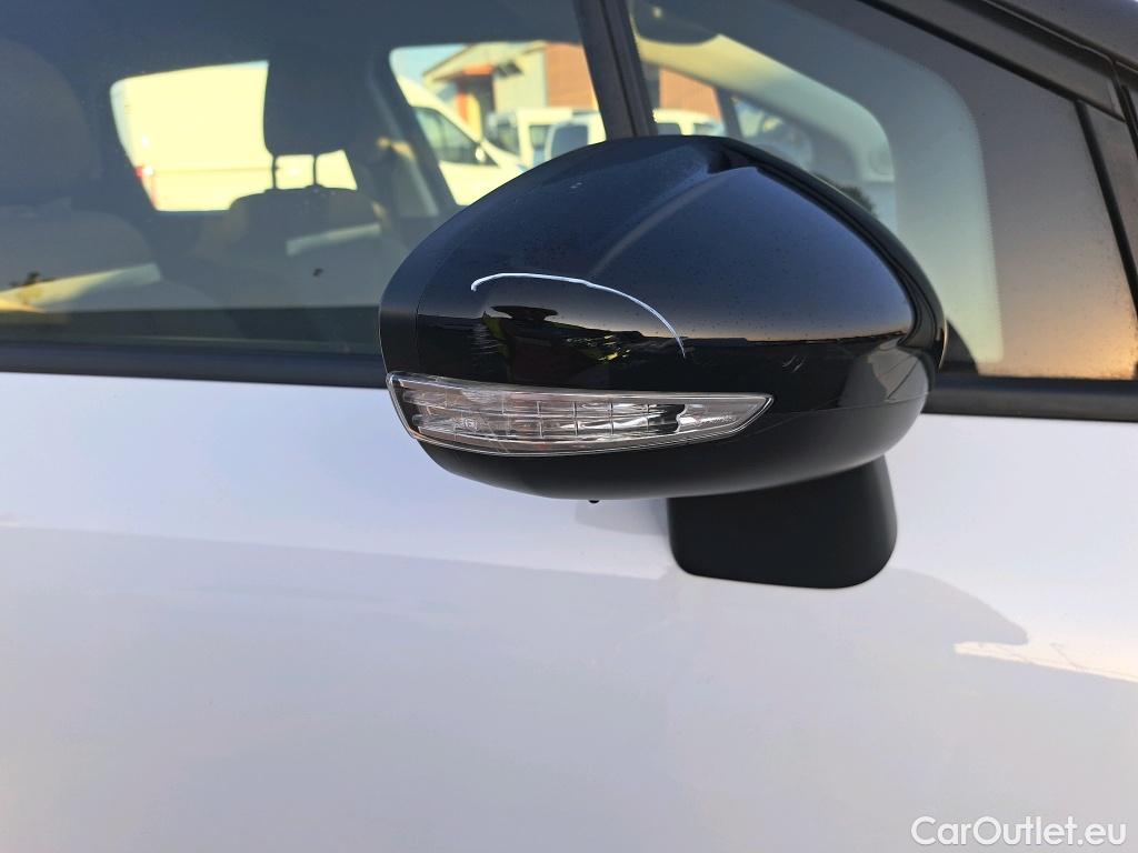  Citroen  C3  Aircross Feel 1.2 PureTech 110CV MT6 E6dT #18