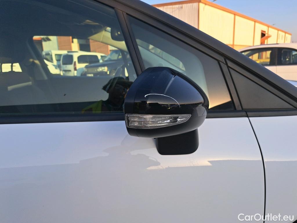  Citroen  C3  Aircross Feel 1.2 PureTech 110CV MT6 E6dT #8