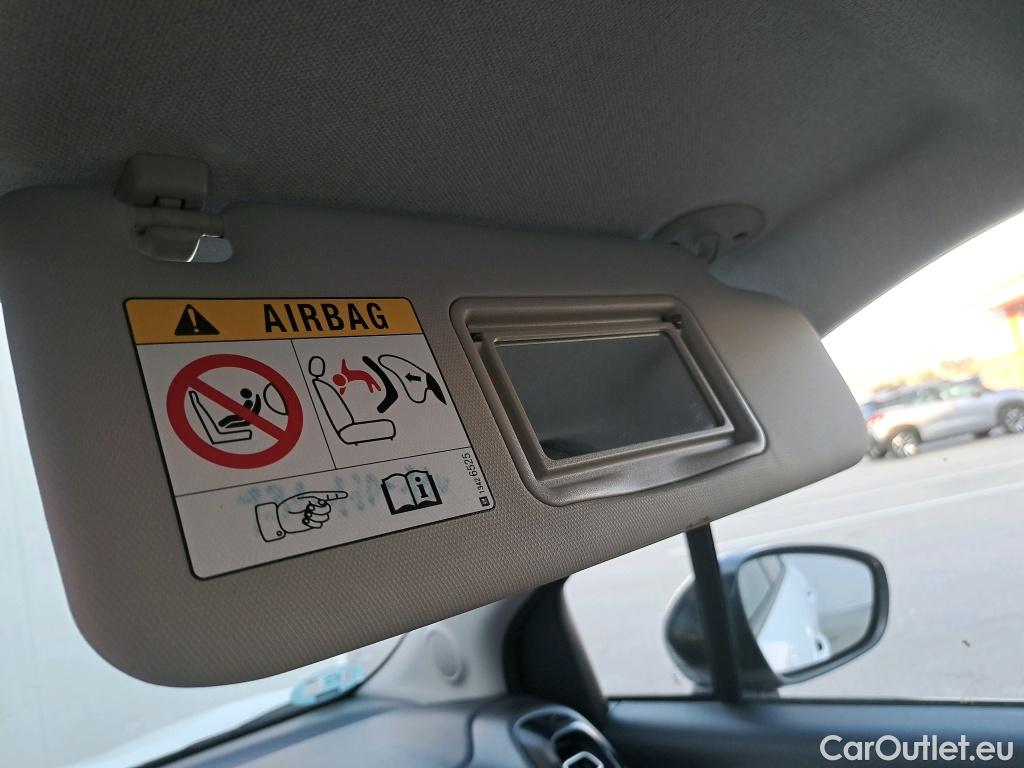  Citroen  C3  Aircross Feel 1.2 PureTech 110CV MT6 E6dT #16