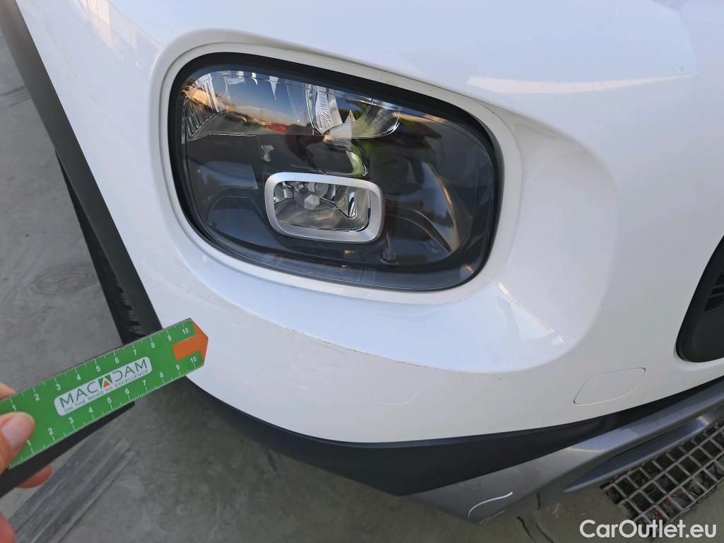  Citroen  C3  Aircross Feel 1.2 PureTech 110CV MT6 E6dT #6