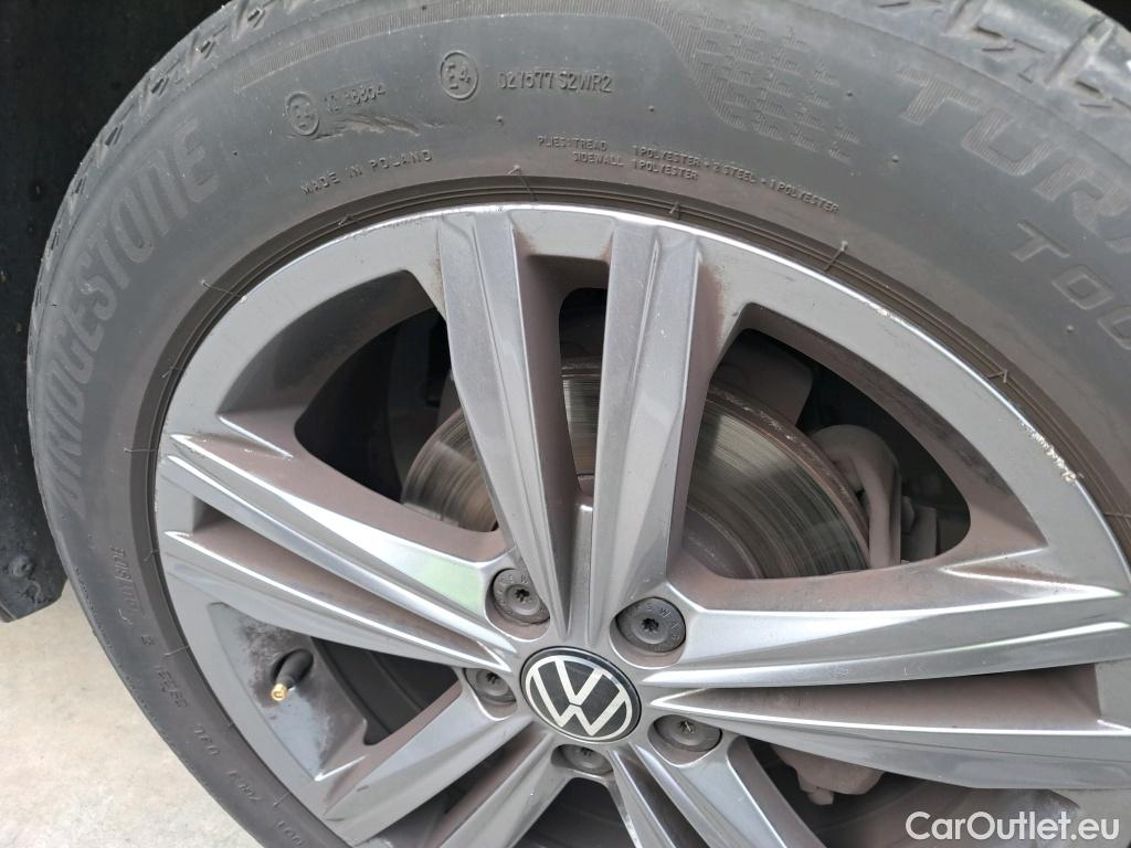  Volkswagen  Polo  VI Advance 1.0 TSI 95CV MT5 E6dT #9