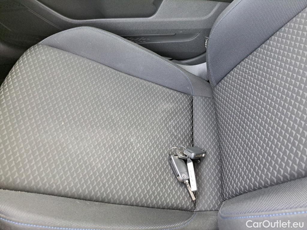  Volkswagen  Polo  VI Advance 1.0 TSI 95CV MT5 E6dT #13