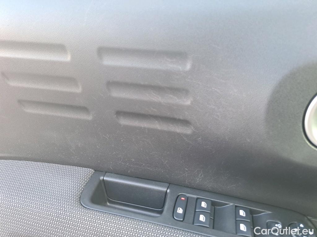  Citroen  C3  Aircross Feel 1.2 PureTech 110CV MT6 E6dT #26