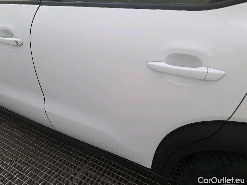  Citroen  C3  Aircross Feel 1.2 PureTech 110CV MT6 E6dT #12