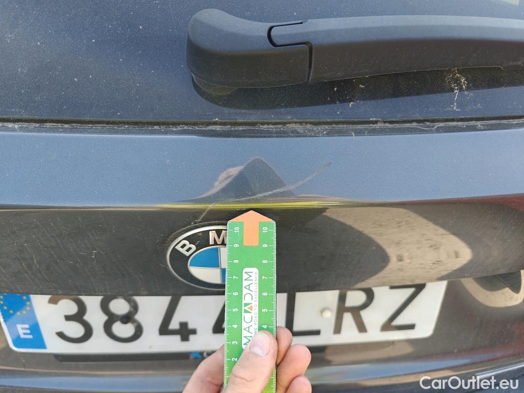 Bmw  X1 Serie  sDrive 18i Advantage 1.5 140CV AT7 E6dT #4