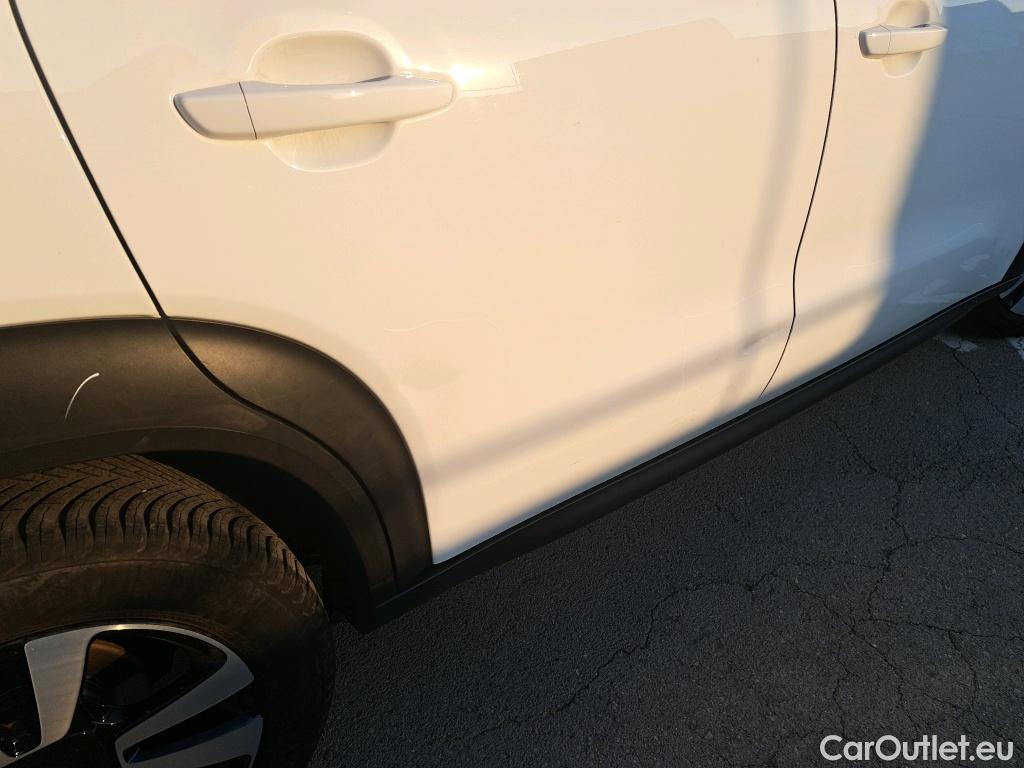  Citroen  C3  Aircross Feel 1.2 PureTech 110CV MT6 E6dT #4