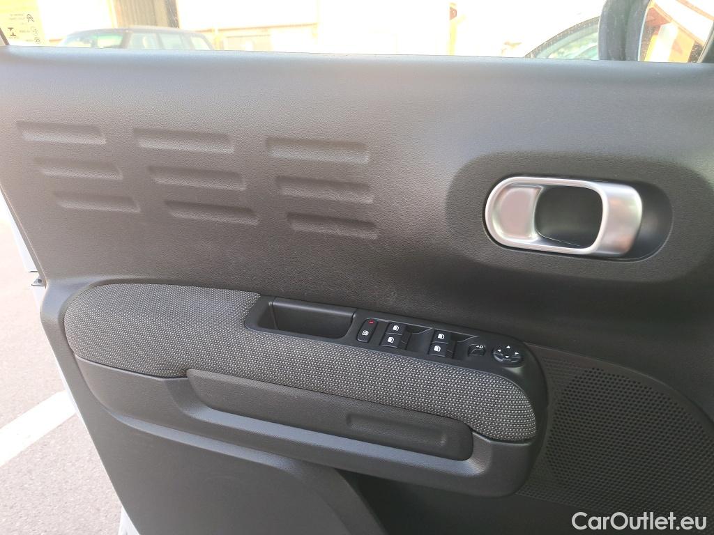  Citroen  C3  Aircross Feel 1.2 PureTech 110CV MT6 E6dT #25